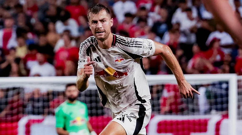 Guadalajara vs NY Red Bulls, Leagues Cup 2025 MLS X
