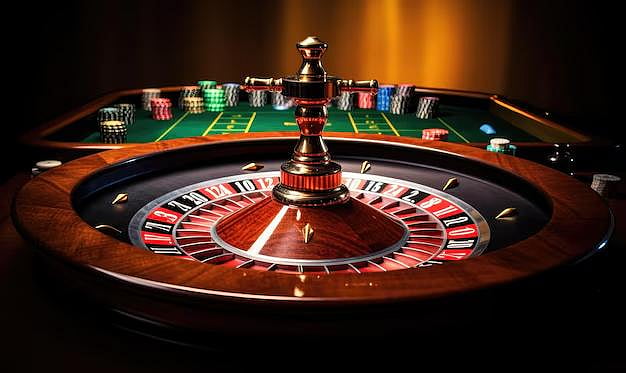 Casino Coins