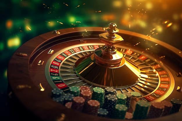 Casino Coins
