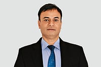 OP Singh, Director General of Police & Head, State Narcotics Control Bureau