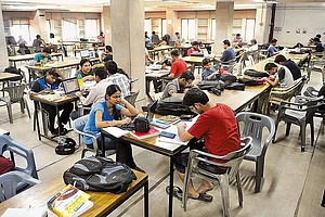 Outlook-ICARE Rankings 2025: Top 15 Deemed To Be Universities Of National Eminence