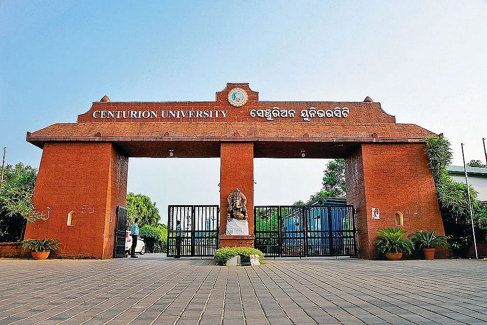 Outlook-ICARE Rankings 2025: Top 15 Skill Universities