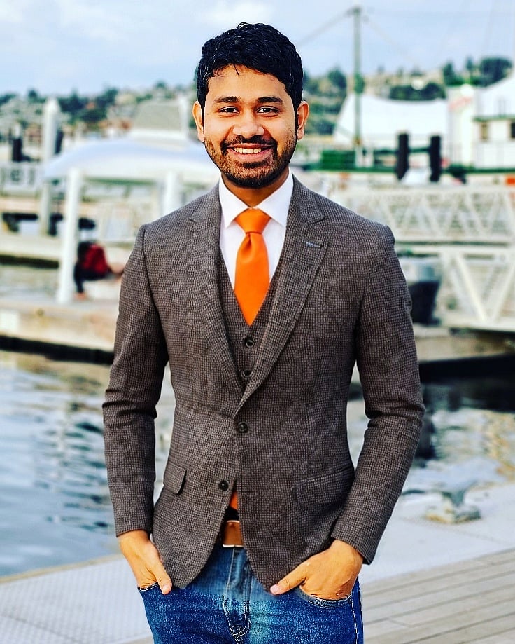 Akaash Vishal Hazarika