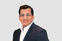 Global Degrees; Indian Soil: India’s Tryst With Foreign Universities Dr Karthick Sridhar, Vice Chairman, ICARE