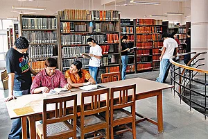 Outlook-ICARE Rankings 2025: Top 10 Liberal & Trans‑Disciplinary Universities