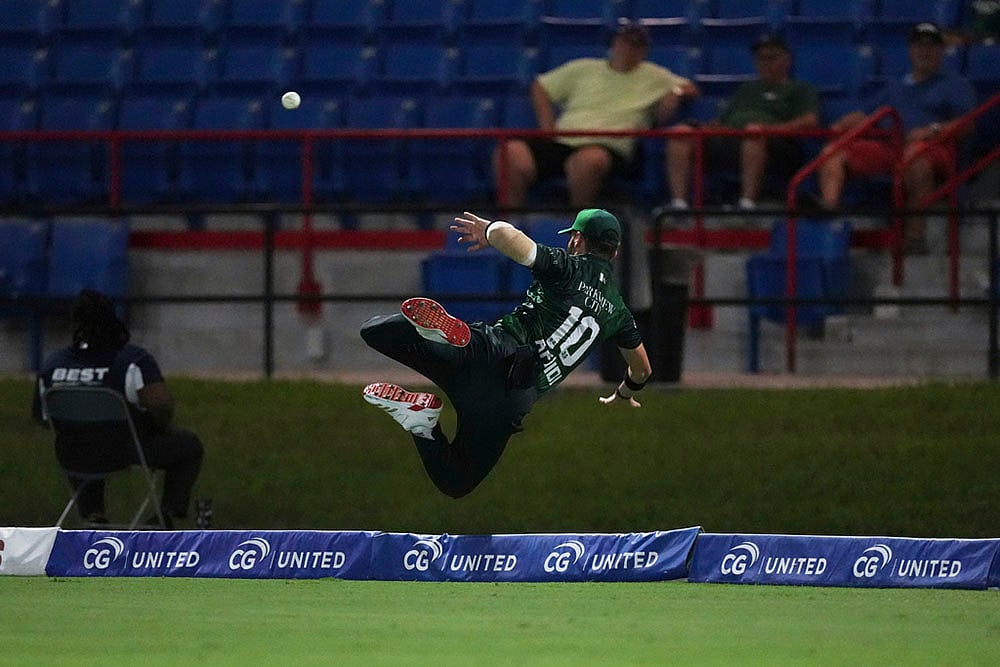 West Indies vs Pakistan T20 series 2025 Pak vs WI 1st T20 Cricket in Florida: Shaheen Shah Afridi