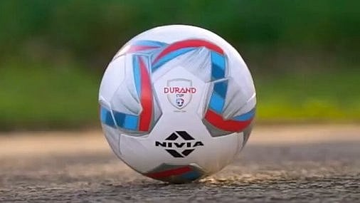 Diamond Harbour FC Vs BSF FT Live Streaming, Durand Cup