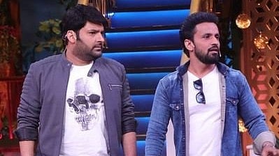 X : Rajiv Thakur on reports of being dropped from The Great Indian Kapil Show