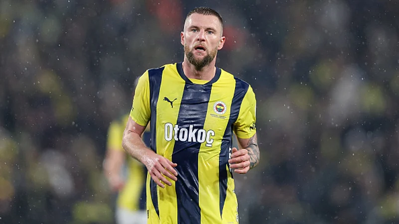 Milan Skriniar Fenerbahce