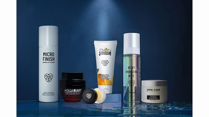 Cosmetics
