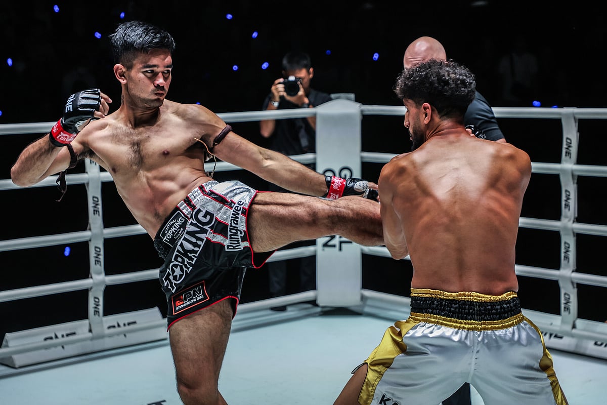 ONE Championship