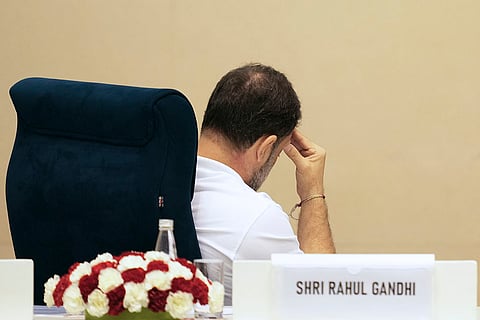 Congress' Annual Legal Conclave
