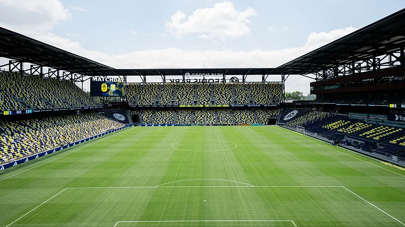 nashville sc X