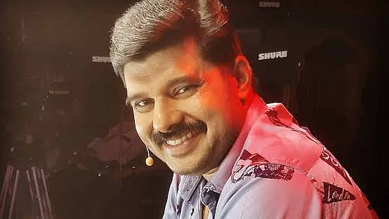 Malayalam actor Kalabhavan Navas found dead in a hotel room - X