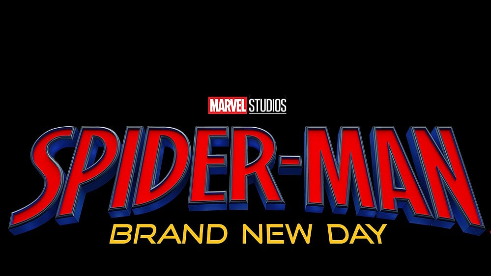 X/Sony Pictures : Tom Holland starrer Spider-Man Brand New Day teaser out