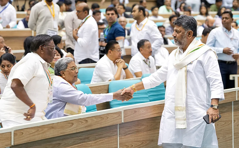Karnataka Milk Federation