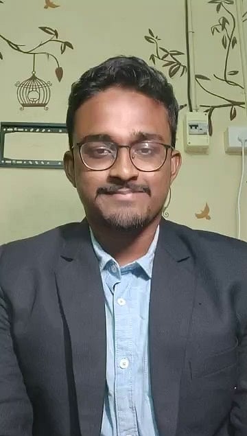 Subhradip Ghosh