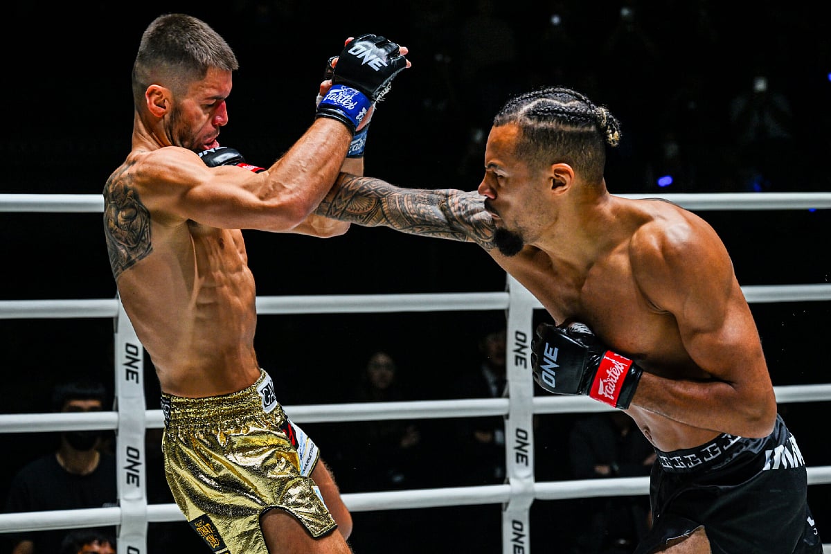 ONE Championship