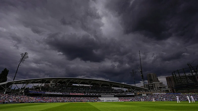 India Vs England 5th Test, Day 4 Live Streaming, Hourly Weather Forecast