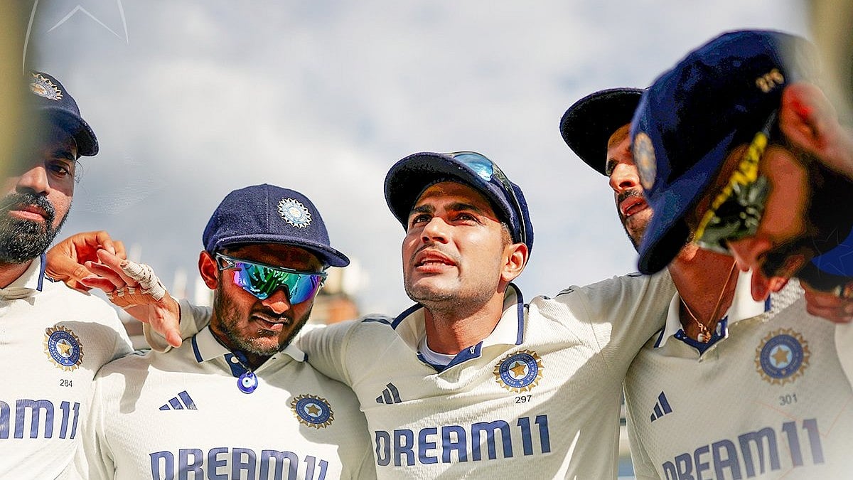 India Vs England 5th Test Day 3 Stats Highlights
