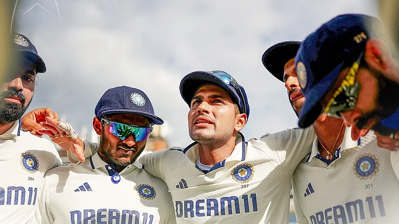 India Vs England 5th Test Day 3 Stats Highlights