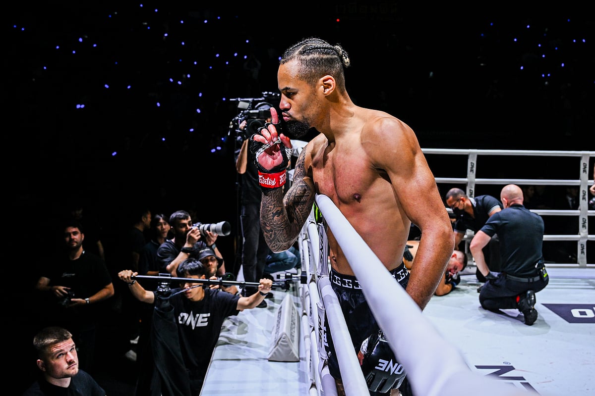 ONE Championship