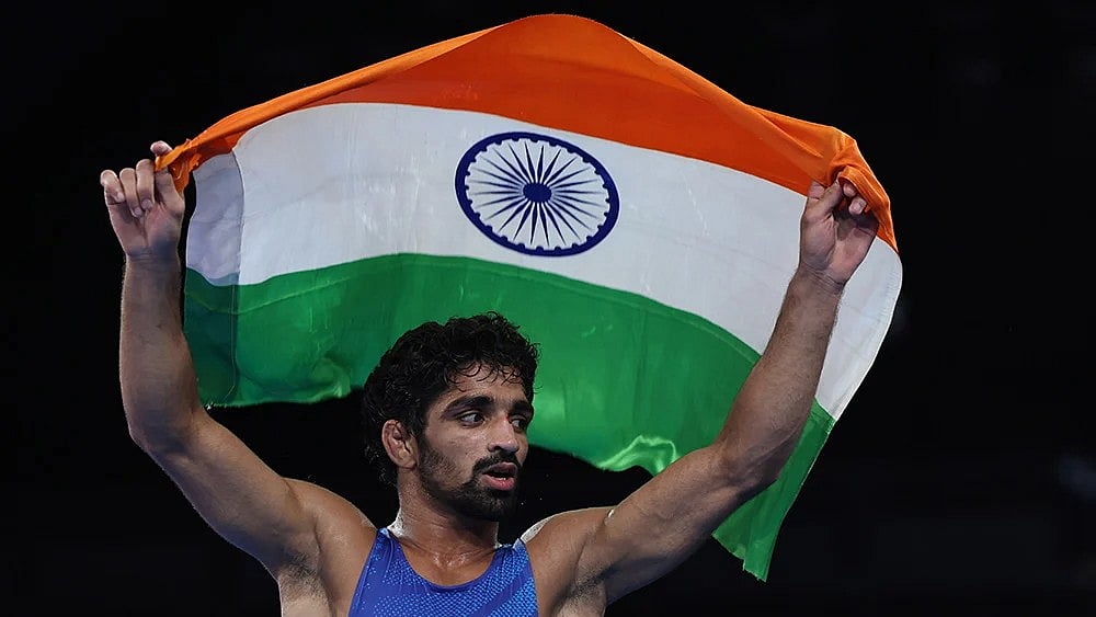 Asian Wrestling Championships 2026 Preview Aman Sehrawat Sujeet Kalkal Check Full Indian Squad