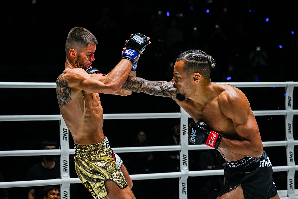 ONE Championship