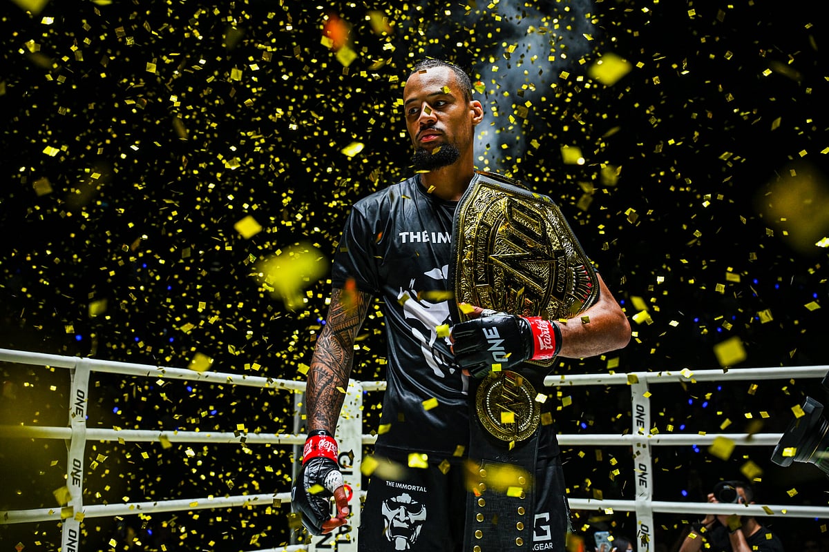 ONE Championship