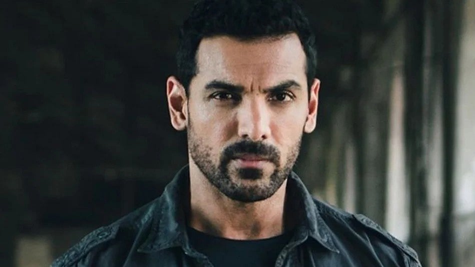 Facebook : John Abraham writes a letter to Chief Justice on the order of removal of street dogs from the Delhi NCR region
