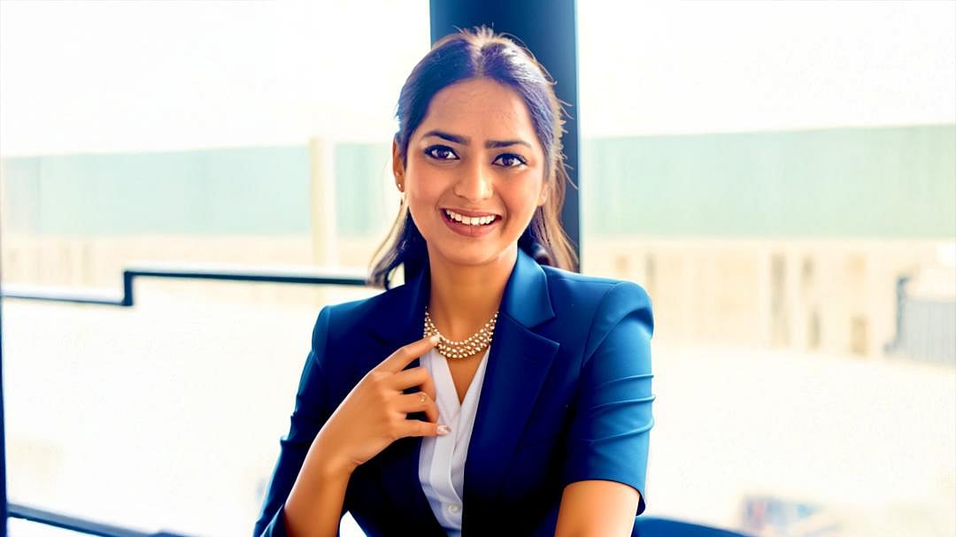 Sneha Rathor