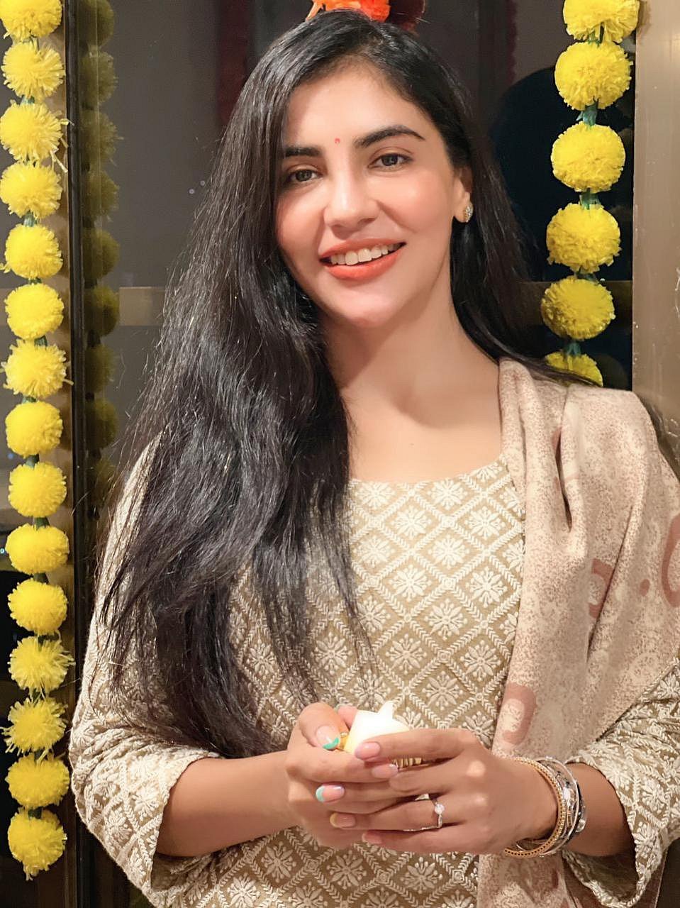 Jannvi Hinduja