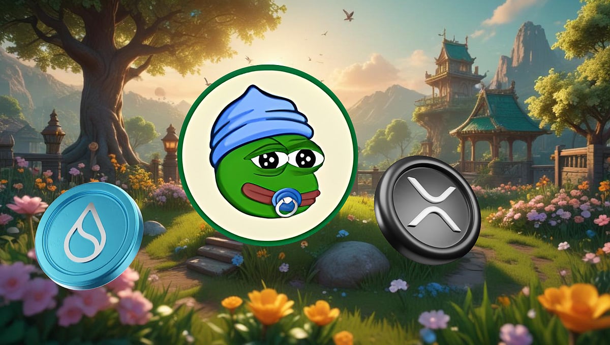 Is Ripple A Good Investment? Why Little Pepe (LILPEPE) May Outshine XRP In 2025