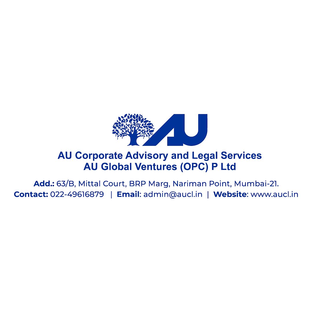 AU Corporate and Legal Advisory Services (AUCL)