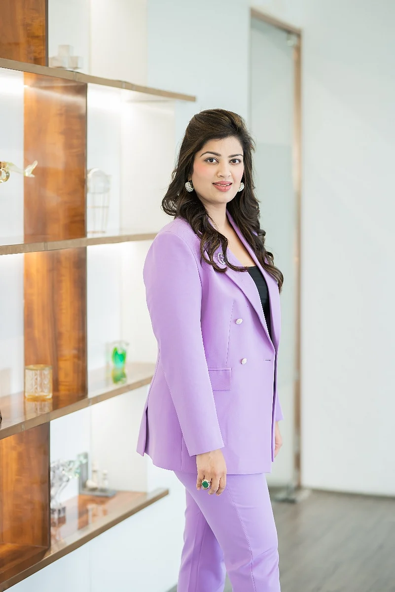 Aishwarya Bansal