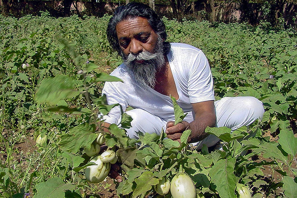 Shibu Soren passes away