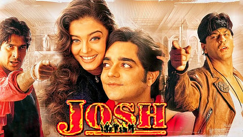 Josh (2000)
