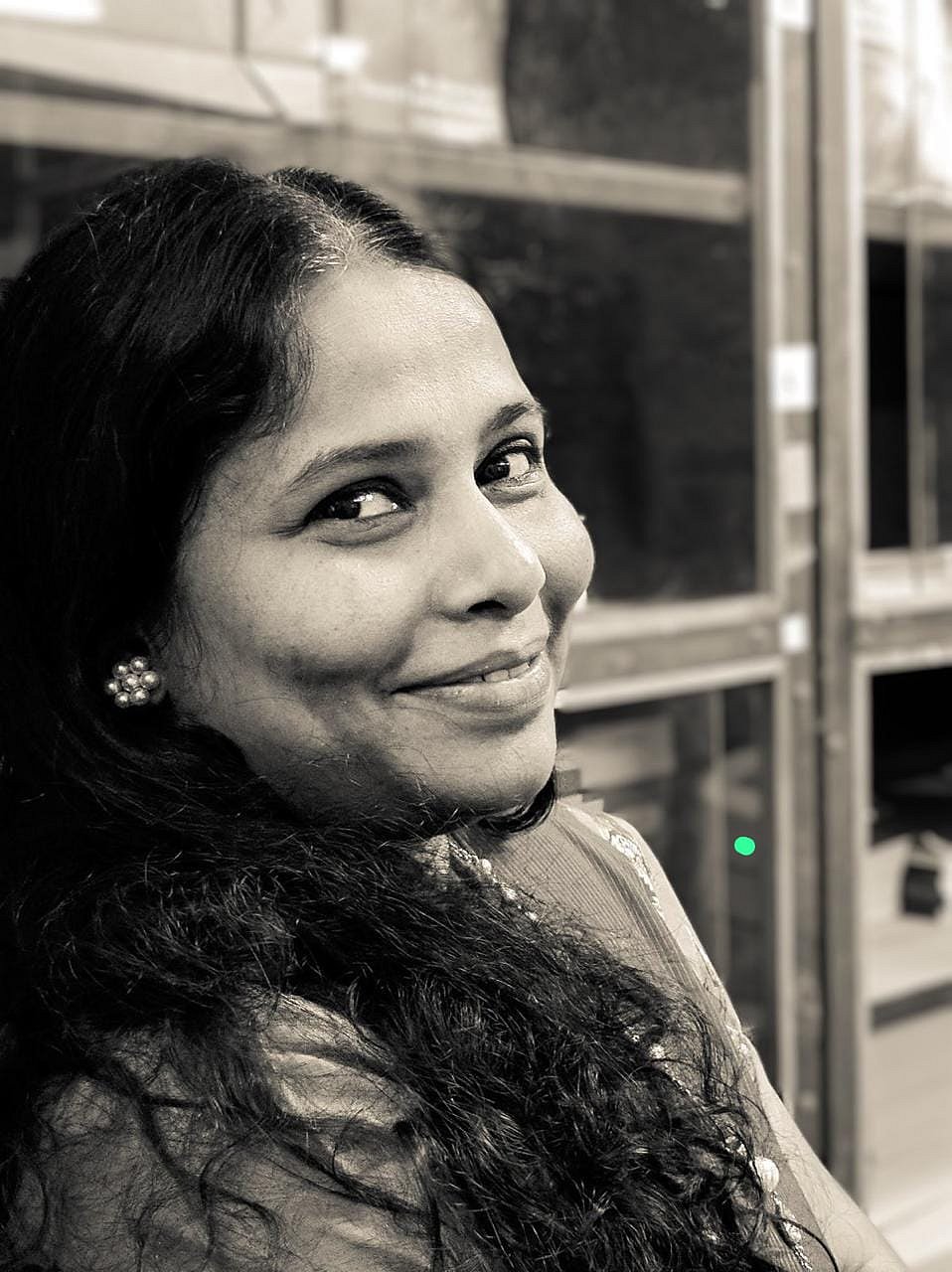 File Photo  : Asha Banu Soletti, professor at the Centre for Health and Mental Health, School of Social Work, Tata Institute of Social Sciences, Mumbai
