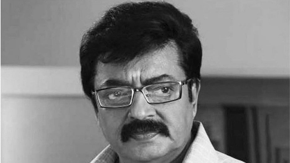 Malayalam actor Shanawas dies - X