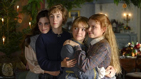 Little Women (2019)