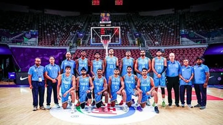FIBA Asia Cup 2025 all you need to know - X/BFI_basketball
