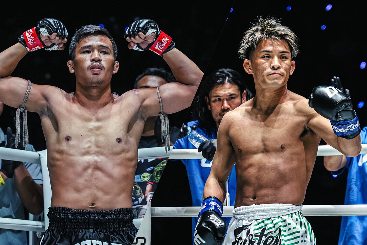ONE Championship