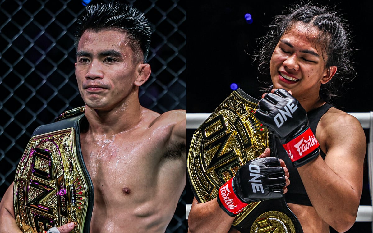 ONE Championship