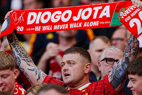 Pre-season friendly: Liverpool vs Athletic Bilbao