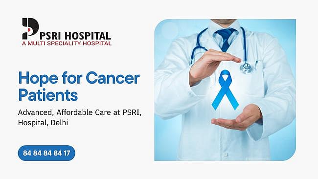 PSRI Hospital
