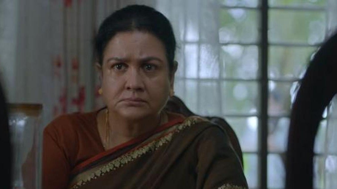 X : Urvashi on Aadujeevitham's snub at National Film Awards