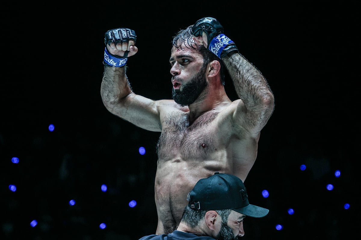 ONE Championship