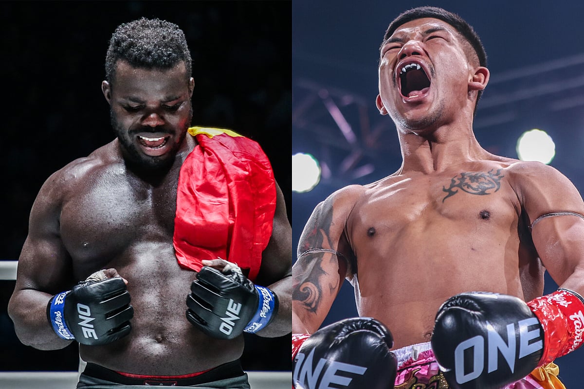 ONE Championship