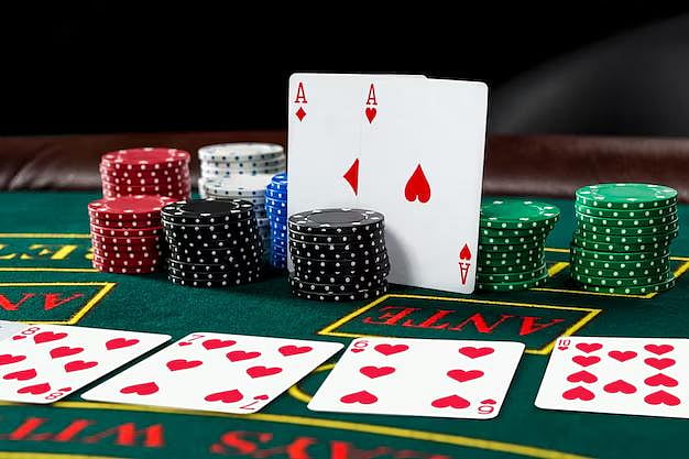 Blackjack Au Canada : Stratégie, Légalité Et Sa Place Parmi Les Jeux De Casino Populaires