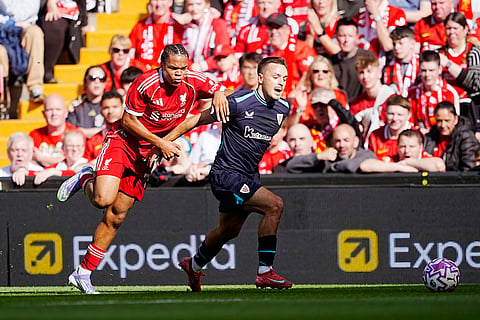 Pre-season friendly: Liverpool vs Athletic Bilbao